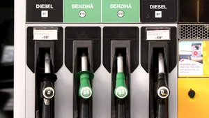 Motorina premium a trecut de 10 lei pe litru. Cât costă un plin luni, 6 iulie, în marile orașe