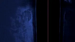 OZN pe fundul mării? Obiect misterios ce seamănă cu nava din 