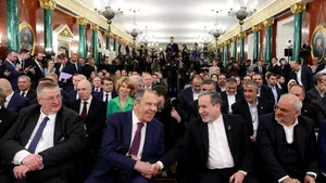 EXTERNE Rusia cere Statelor Unite să renunțe la „ultimatumuri” și să revină la negocieri cu Iranul