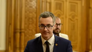 Stelian Ion: Decizia în cazul fraţilor Tate pare să fi fost influenţată, e o chestiune foarte gravă