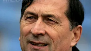 Ion Crăciunescu ar putea prelua funcţia de preşedinte al Comisiei Centrale a Arbitrilor