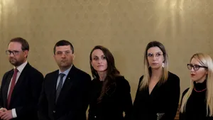 POLITIC Oana Țoiu, atacă PSD: Am pus umărul să reparăm ce au stricat și tot ei se supără