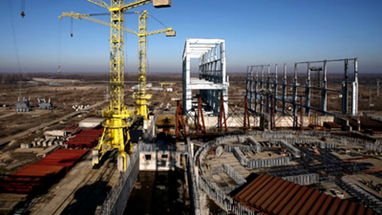 Risc seismic ridicat în regiunea în care va fi construită centrala de la Belene