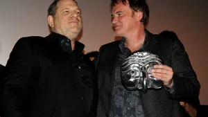 #metoo | Tarantino recunoaşte: 