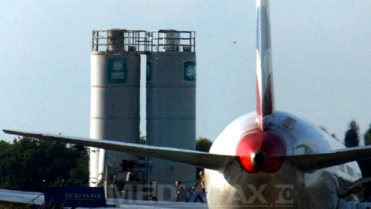 Aeroportul Luton din Londra, EVACUAT din cauza unui pachet suspect. Toate zborurile au fost suspendate