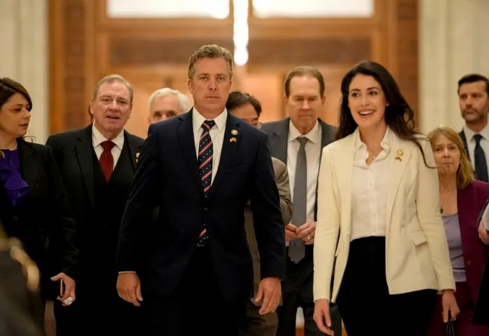POLITIC Vizita delegației Congresului SUA în România, anulată în ultimul moment. Care este motivul
