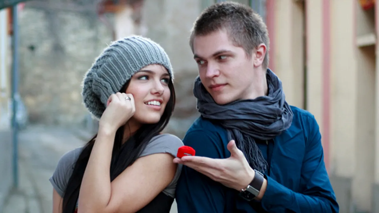 Până la 24 de ani, femeile au cel puţin 5 parteneri sexuali