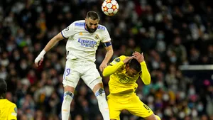 Real Madrid anulează remontada englezilor de la Chelsea şi e în semifinalele Ligii Campionilor