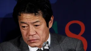 Ministrul japonez de Finanţe va demisiona (Video)