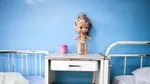 Cum o perfuzie greşită a distrus viaţa unei fetiţe şi a familiei sale dintr-o neglijenţă fatală. Instanţa a obligat un spital din Craiova la plata unor daune de 300.000 euro. Decizia nu este finală