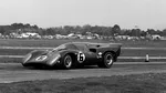 Cum arată Lola T70S, mașina super-sport non electrică, inspirată din anii ’60, din care se vor fabrica doar 16 exemplare