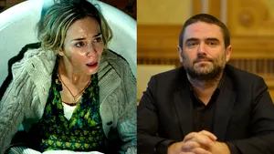 Filmul horror „A Quiet Place”, subiectul discursului lui Pleşoianu, la Congresul PSD: Ce comparaţii a făcut un deputat între partid şi scenariul peliculei