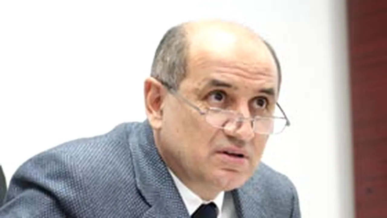 Judecarea dosarului lui Copos se reia în septembrie
