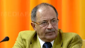 Roşca Stănescu: Modificarea Legii audiovizualului va viza asigurarea independenţei presei