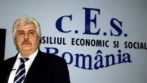 Cartel Alfa cere Guvernului să nu susţină candidatul patronatelor pentru preşedinţia CES