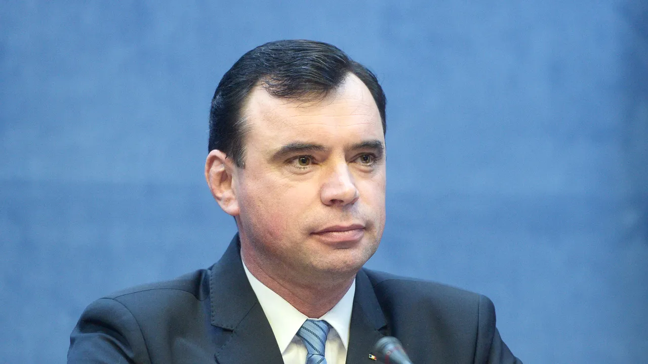Sindicalişti din Poliţie, despre demiterea lui Despescu: Era inevitabil. Fifor este un bun executant