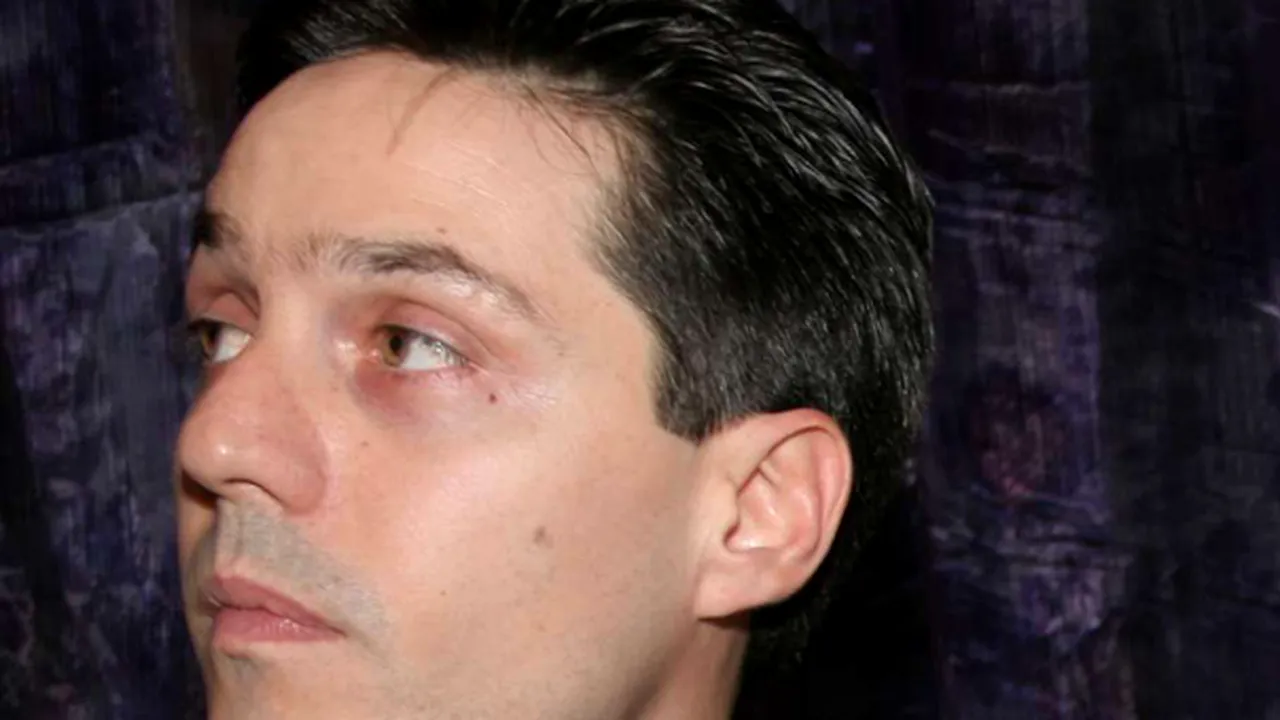Alexandru Mazăre, pus sub învinuire în dosarul lui Cătălin Voicu