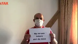 Din carantină, peste 150 de oameni cer ajutor. Nimeni nu i-a testat preţ de câteva zile / Reacţia autorităţilor