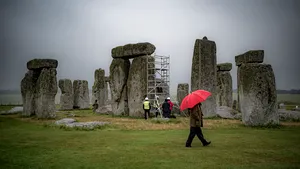 Fecalele antice descoperite la Stonehenge indică ce consumau oamenii acum 5.000 ani 