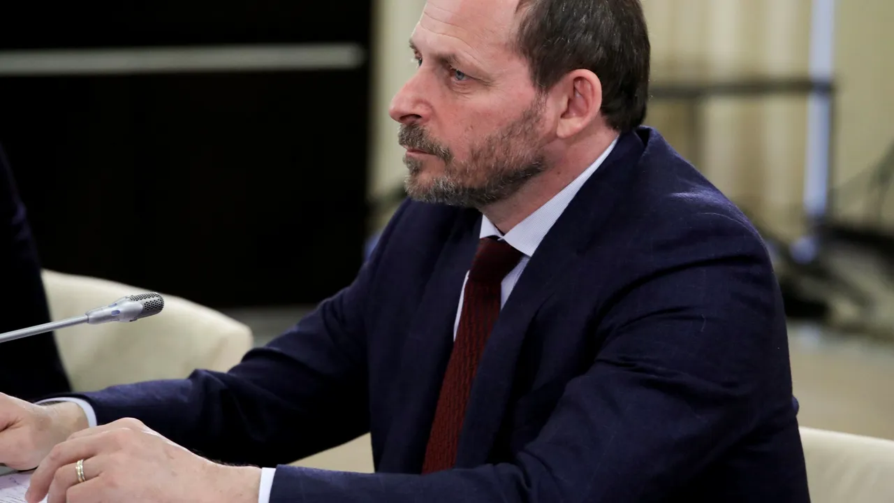 Fondatorul Google-ului rusesc a întors armele împotriva războiului lui Putin: 