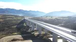 Un lot din Autostrada Unirii A8 a fost scos la licitaţie