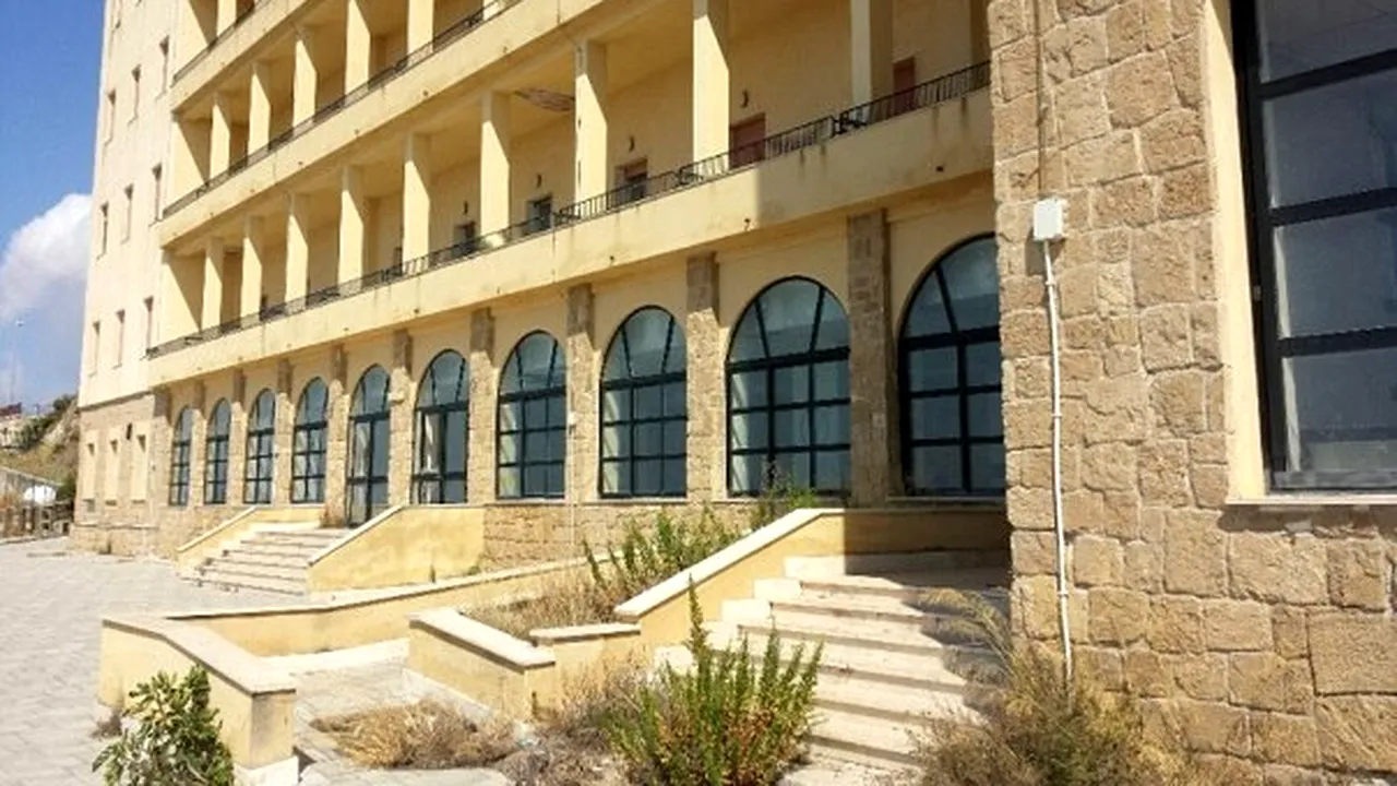 Hotelul 