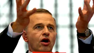 Geoană: Victoria lui Obama-victorie a stângii, SUA vor fi partenere ale unui nou guvern de la Bucureşti