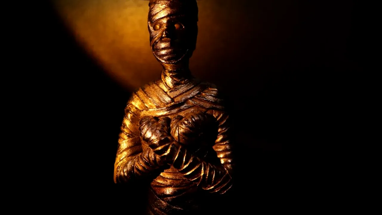 Misterul mumiilor „petrecărețe” din Egiptul Antic. Cum au ajuns urme de droguri și nicotină în corpurile acestora?