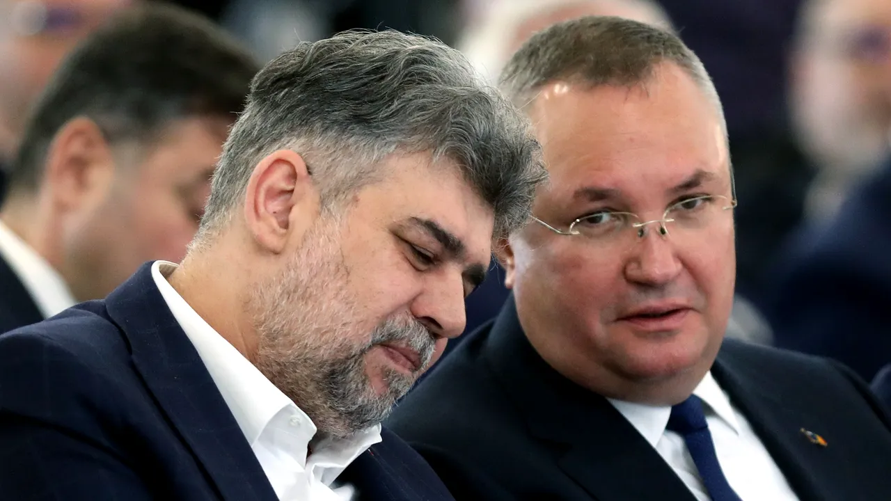 ZF: De ce nu fac PNL şi PSD front comun pentru susţinerea taxei pe cifra de afaceri?