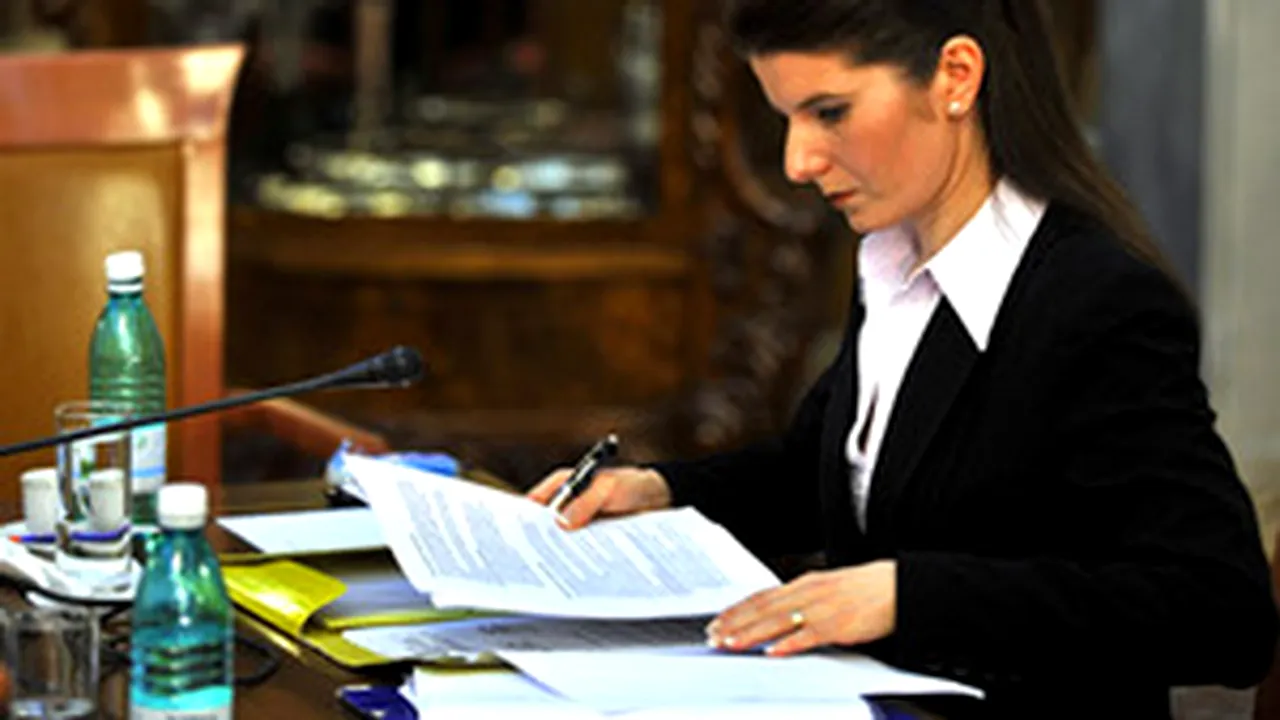 Romanian Youth&Sports Min Steps Down Amid Fraud Probe