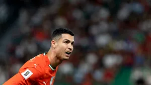 Cristiano Ronaldo, absent din lotul Portugaliei pentru amicalele premergătoare Cupei Mondiale
