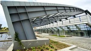 Laserul de la Măgurele va avea un parc ştiinţific în valoare de 70 de milioane de euro