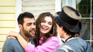 #Selfie69, avanpremieră alături de actori şi regizor, la Ploieşti