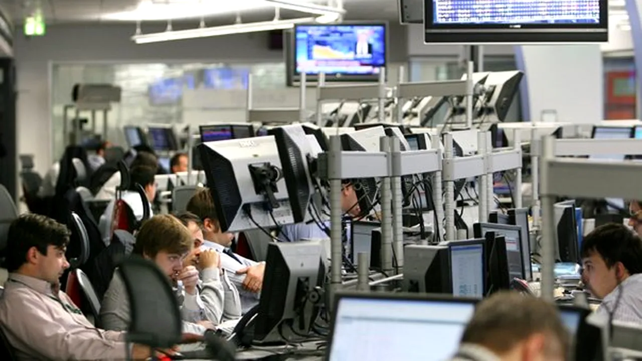 SUA: Un fost trader de la banca Goldman Sachs este acuzat că a ascuns un 