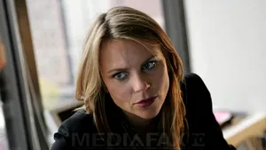 O ziaristă americană, agresată sexual în piaţa Tahrir din Cairo