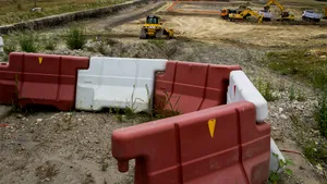 România NU a inaugurat niciun kilometru de autostradă în 2016, dar are 10.000 km drumuri de pământ