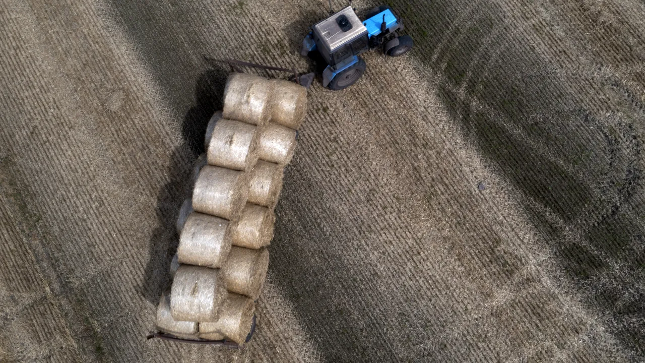 Slovacia a fost de acord să ridice interdicţia privind furnizarea de produse agricole din Ucraina, relatează Reuters 