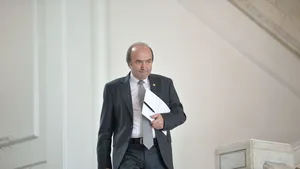 Un fost ministru al Justiţiei spune că Tudorel Toader trebuie retras din forurile în care reprezintă statul român
