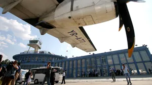 Traficul de pasageri pe aeroportul Otopeni ar putea creşte de peste trei ori