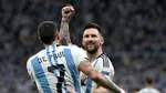 Messi, absent de la meciurile Argentinei cu Uruguay și Brazilia din cauza unei accidentări