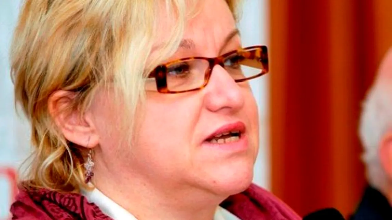 Cine este Corina Şuteu, nominalizarea lui Cioloş pentru funcţia de Ministru al Culturii. Traseul ei cultural: de la manager cultural la ICR New York la scandalul 