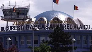 Low-Cost Airliners To Transfer Flights Onto Henri Coanda Airport Sept 29-Oct 12