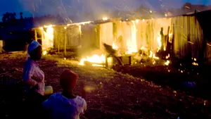 Kenya: 11 persoane acuzate de vrăjitorie au fost arse de vii