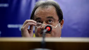 Romanian Parliament Committees Endorse Proposed Interior Minister