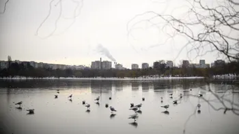 METEO De la caniculă la ninsoare în câteva zile. ANM explică ce urmează