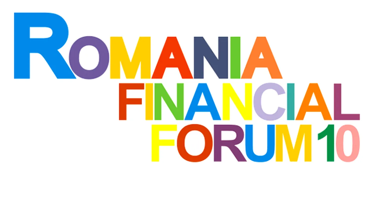 Isărescu şi bancherii dezbat lecţiile crizei pentru sistemul bancar la Romania Financial Forum