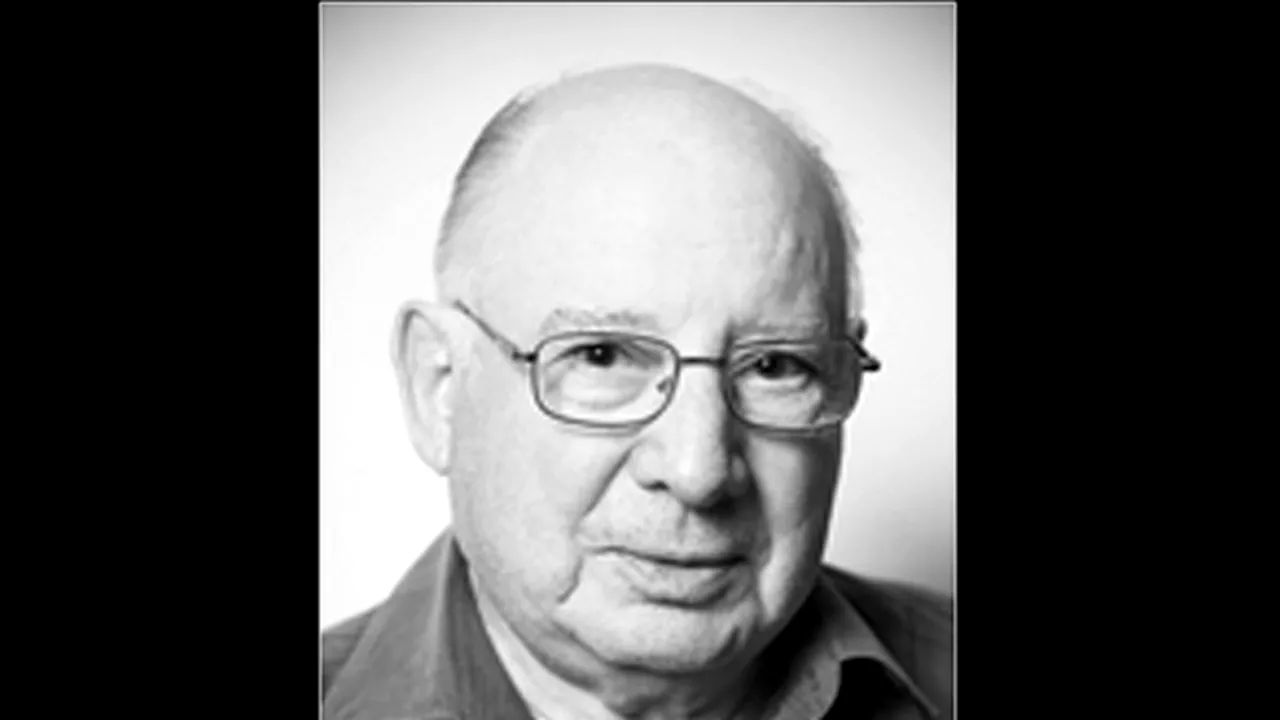 Actorul Matei Alexandru a murit la vârsta de 86 de ani