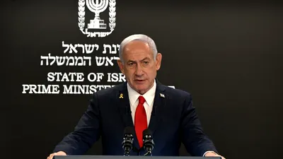 EXTERNE Netanyahu afirmă că Israelul nu se va retrage din pozițiile din Liban în timpul armistițiului