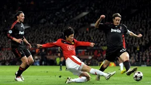 Manchester United s-a calificat în sferturile de finală ale Ligii Campionilor