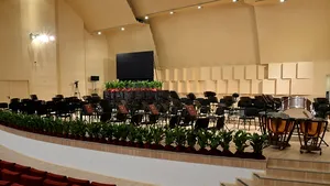 Filarmonica din Braşov are pentru prima dată un sediu propriu, după investiţii de peste 8,7 milioane lei